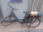 Norta, Fietsen en Brommers, Elektrische fietsen, Ophalen, Zo goed als nieuw, Overige merken
