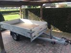 Aanhangwagen 750 kg / 1350 kg Anssems PSX 1350 enkelas gerem, Auto diversen, Aanhangers en Bagagewagens, Ophalen, Zo goed als nieuw