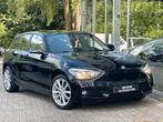 Bmw 1.6i 1Reeks efficientDynamics Edition Urban line, Auto's, BMW, Bedrijf, Handgeschakeld, Alarm, Te koop