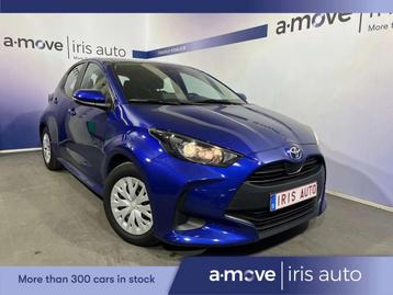 Toyota Yaris 1.5 VVT-I | CARPLAY | ACC | CAM DE RECUL beschikbaar voor biedingen