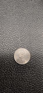 Frans Polynesië 10 frank 1975, Timbres & Monnaies, Monnaies | Océanie, Enlèvement ou Envoi