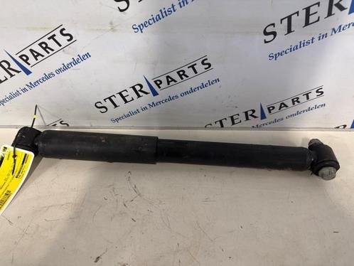 Schokdemper links-achter van een Mercedes Sprinter, Auto-onderdelen, Ophanging en Onderstel, Mercedes-Benz, Gebruikt, 3 maanden garantie