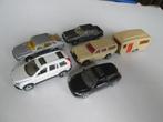 Schweden Modelle Matchbox, , Corgi Junior, Majorette Volvo C, Ophalen of Verzenden, Gebruikt, Auto