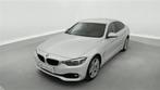BMW 4 Serie 418 d GranCoupé NAVI/FULL LED/PDC AV-ARR, 100 kW, Stof, 4 Reeks Gran Coupé, 4 cilinders