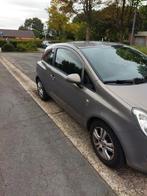 Opel Corsa 1.2 Benzien met airco, Auto's, Particulier, Te koop, Corsa
