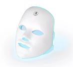 Gezichtsmasker met lichttherapie MOSS (7 modi), Autres types, Enlèvement ou Envoi, Neuf