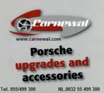 Carnewal Styling & Accessoires voor Porsche, Enlèvement ou Envoi, Porsche
