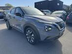 Nissan Juke 1.0DIG-T 114 7DCT MY25 ACENTA + COMFORT PACK, Auto's, Nissan, 0 cilinders, 0 kg, Bedrijf, 5 zetels