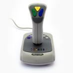 Tecno Plus Joystick for Nintendo SNES, Ophalen of Verzenden, Zo goed als nieuw, Super NES, Overige controllers