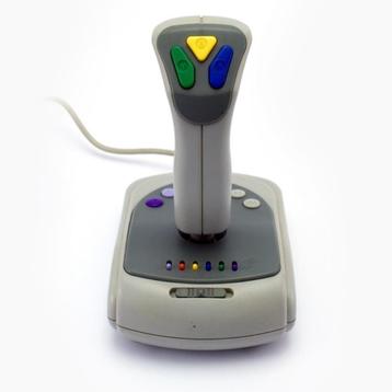 Tecno Plus Joystick for Nintendo SNES beschikbaar voor biedingen