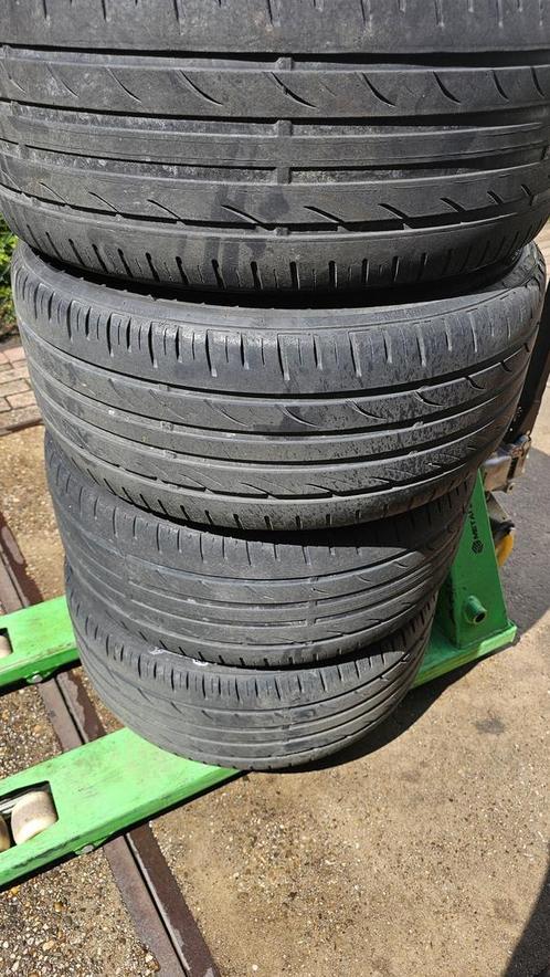 Gebruikte set Originele styling 87 breedset velgen X5 serie, Auto-onderdelen, Banden en Velgen, Banden en Velgen, 20 inch, Terreinwagen