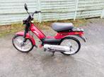 peugeot fox b klasse, Fietsen en Brommers, Ophalen, Gebruikt, 49 cc, Klasse B (45 km/u)