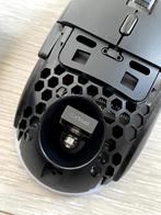 2 computermuizen (1x USB 1x draadloos), Computers en Software, Muizen, Ophalen, Muis, Gebruikt, Draadloos