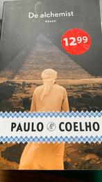 Paulo Coelho - De alchemist, Livres, Littérature, Comme neuf, Enlèvement ou Envoi, Paulo Coelho