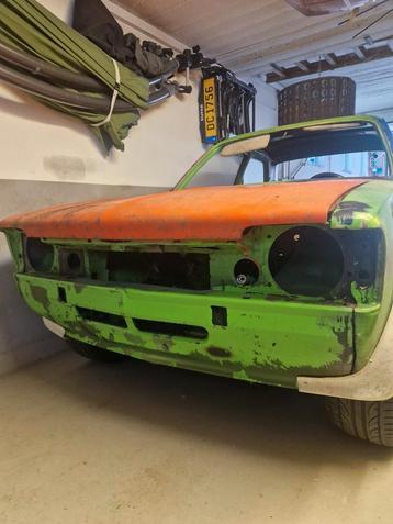 Kadett c Limo 2.0  beschikbaar voor biedingen