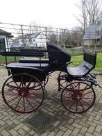 Wagonette, Dieren en Toebehoren, Rijtuigen en Koetsen, Gebruikt, Wagonette, Paard of Pony