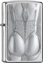 Briquet Zippo pour femme avec corset LIVRAISON RAPIDE ET GRA