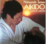 Aikido, Nobuyoshi Tamura, Ophalen, Vechtsport