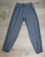 Zomerbroek H&M,maat 134, Kinderen en Baby's, Kinderkleding | Maat 134, Broek, Meisje, H&M, Ophalen of Verzenden