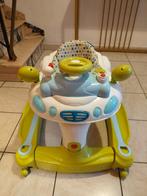 Trotteur, Enlèvement ou Envoi, Comme neuf, Voiture, À roulettes