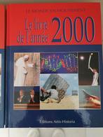 Book of the year, Livres, Livres Autre, Comme neuf, Enlèvement
