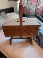 Naaibak, Hobby en Vrije tijd, Ophalen, Gebruikt, Overige typen