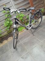 Marque de vélo en aluminium parfaite Oxford avec 9 Vitesse, Comme neuf, Enlèvement ou Envoi