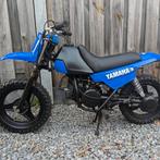 Yamaha pw50 kindercrosser kinder crossmotor, no Suzuki lt50, Ophalen
