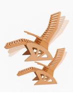 Infrarood stoel - ontspanning en wellness in huis!, Ophalen, Zo goed als nieuw, Infrarood, Complete sauna