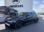 Alfa Romeo Giulia Automaat, Automaat, USB, Zwart, 137 g/km