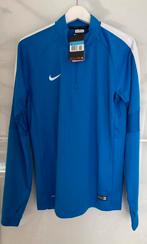 Nieuwe T-shirt met lange mouw Nike NK DRY, Ophalen of Verzenden, Maat 48/50 (M)
