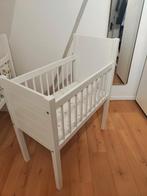 Wiegje, kidsmill Noa wit ,twee beschikbaar, Kinderen en Baby's, Babywiegjes en Ledikanten, Ophalen, Gebruikt, Wieg