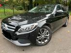 Mercedes-Benz C 220 C 220 d  BlueTEC Avantgarde, Cuir, Achat, Entreprise, Carnet d'entretien