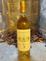 2 flessen Sauternes, Ophalen of Verzenden