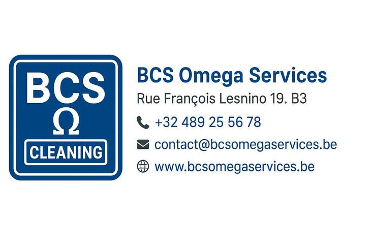 Sous-traitant nettoyage recherche partenaire ou des clients, Vacatures, Vacatures | Overige Vacatures, Vanaf 10 jaar, Overige vormen