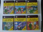 Geronimo Stilton Mini Mysterie 6-delig, Geronimo Stilton, Enlèvement ou Envoi, Neuf, Fiction