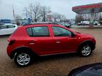 Dacia Stepway te koop met slechts 98.000km!, Auto's, Stof, Handgeschakeld, 5 deurs, Particulier