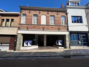 Individuele handelszaak te huur in Wetteren beschikbaar voor biedingen
