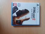 Ps5 dying light 2, Boeken, Dieren en Huisdieren, Ophalen, Zo goed als nieuw