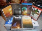 Dieverse Cassetebandjes, Ophalen of Verzenden, Nieuw in verpakking, Overige genres, Origineel