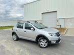 Dacia SANDERO Stepway 0.9 TCe Benzine * 1 JAAR GARANTIE *, Autos, Dacia, Cuir, Achat, Entreprise, 5 portes