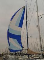 Spinnaker, Watersport en Boten, Ophalen of Verzenden, Zo goed als nieuw, Overige typen