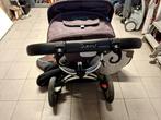 Quiny buggy, Kinderen en Baby's, Ophalen, Gebruikt, Quinny, Voetenzak