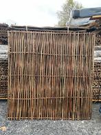 Palissades en noisetier, Ophalen of Verzenden, Nieuw