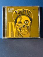 De laatste 40 keer pompen IV / nieuw in verpakking, Envoi