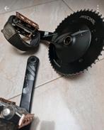Miche pista air, Fietsen en Brommers, Ophalen of Verzenden, Zo goed als nieuw