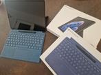 Microsoft Surface Pro 9 i5-1235U 256GB 8GB RAM Wi-Fi, Computers en Software, Windows Tablets, Ophalen, 13 inch of meer, Zo goed als nieuw