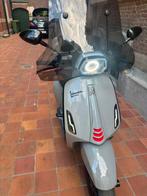 80cc vespa sprint b klasse, Fietsen en Brommers, Ophalen, Gebruikt, Vespa S, Klasse B (45 km/u)