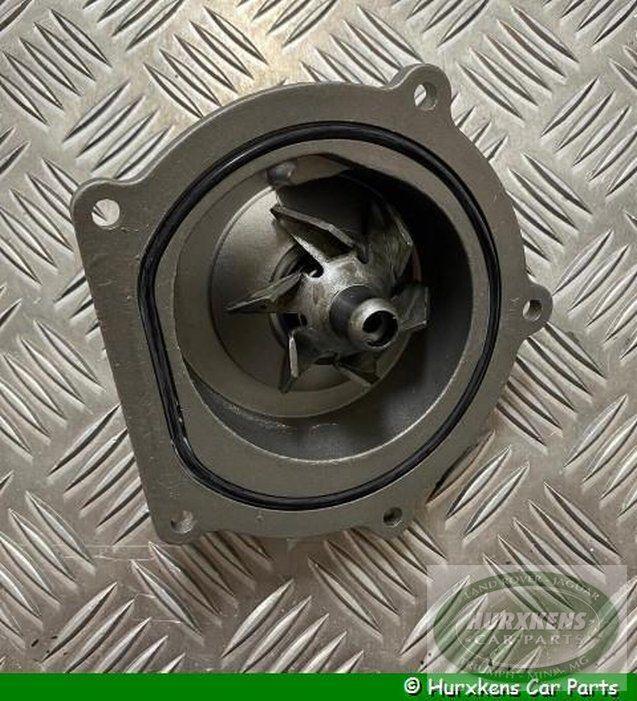 Waterpomp TD5 Land Rover Defender en Discovery 2, Autos : Pièces & Accessoires, Moteurs & Accessoires, Neuf, Enlèvement ou Envoi
