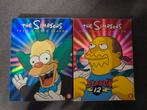 The Simpsons seizoen 11 en 12, Enlèvement ou Envoi